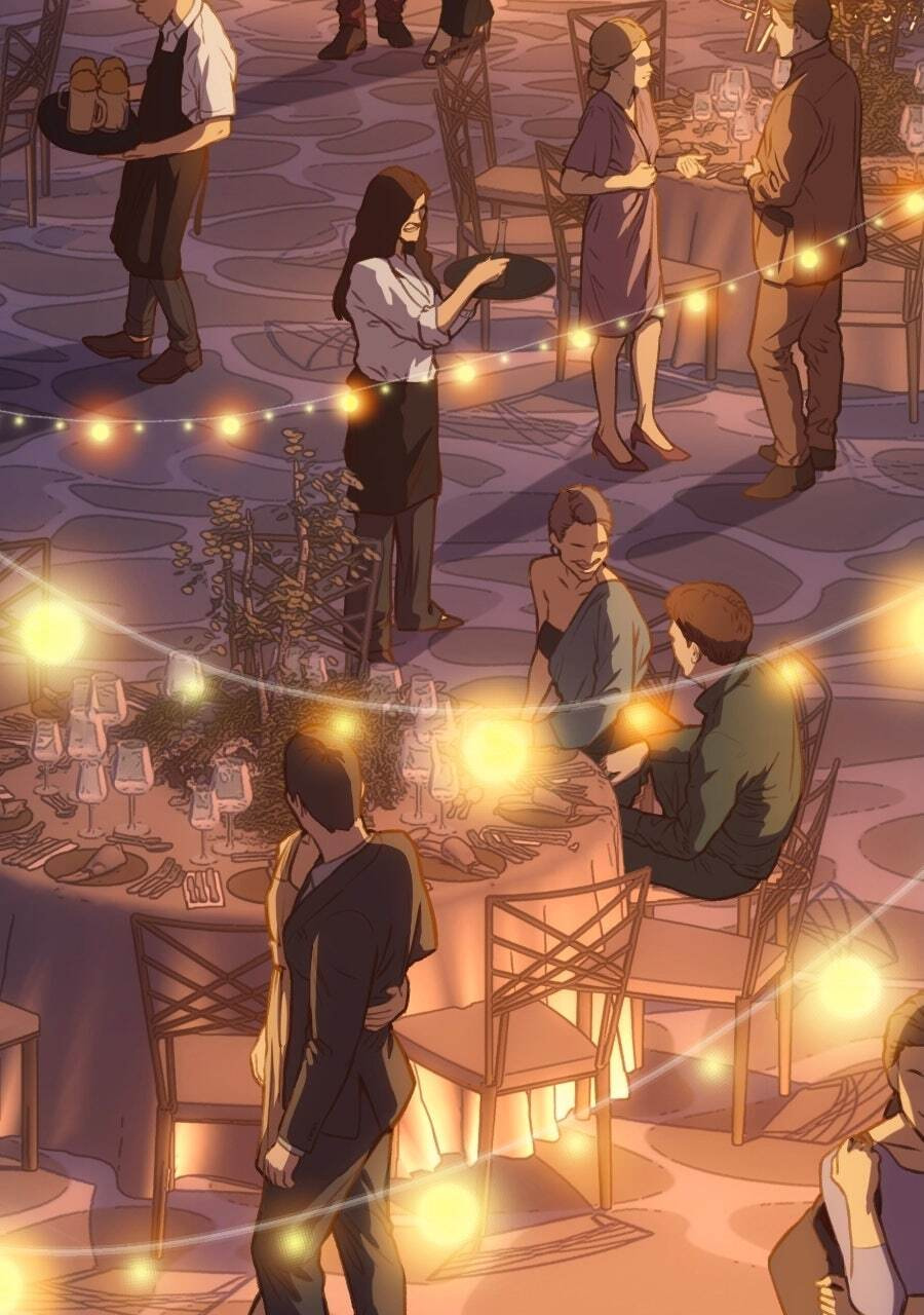 Read Pseudo-Dating chapter 5 image 75 on Lezhin