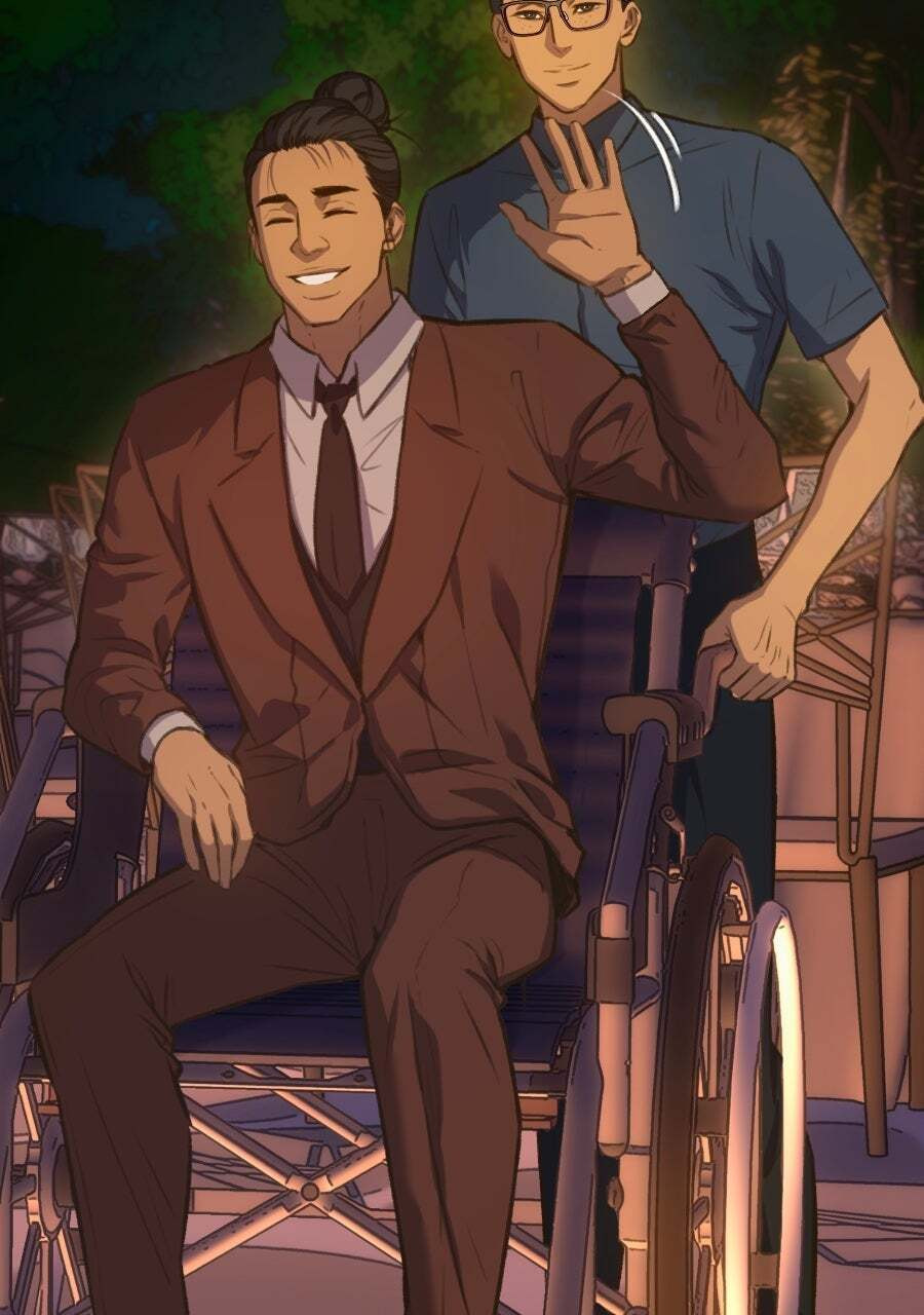 Read Pseudo-Dating chapter 5 image 80 on Lezhin