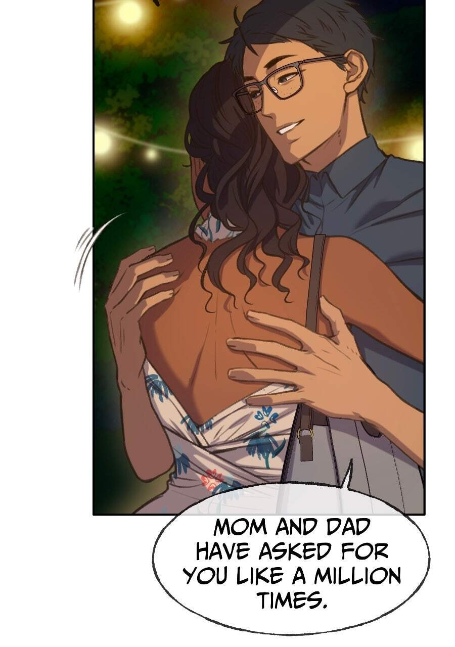 Read Pseudo-Dating chapter 5 image 83 on Lezhin