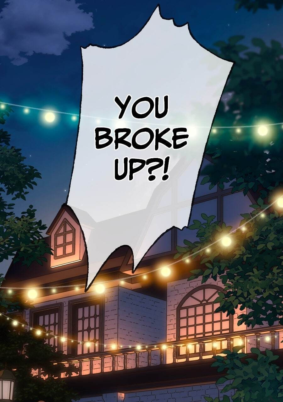 Read Pseudo-Dating chapter 6 image 1 on Lezhin