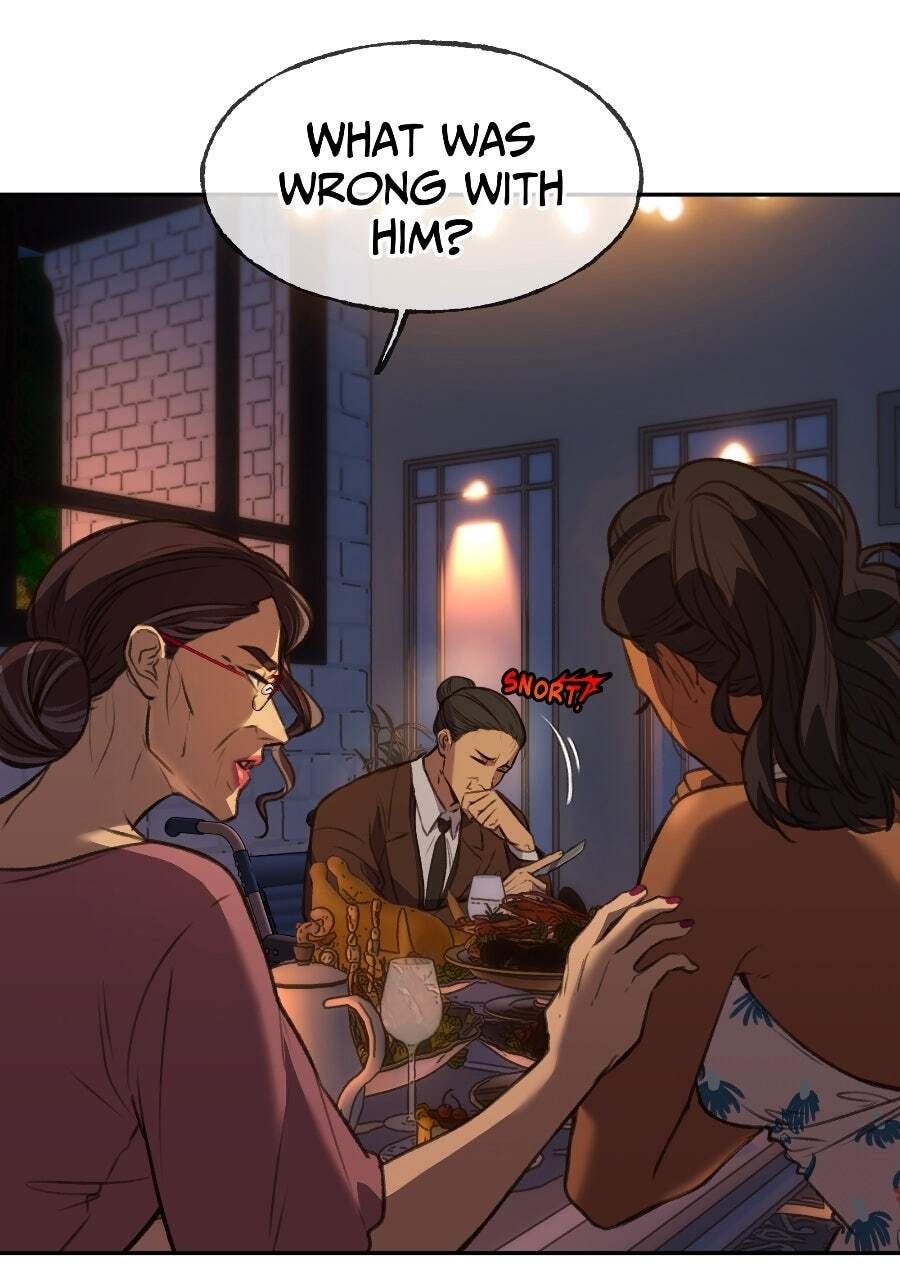Read Pseudo-Dating chapter 6 image 15 on Lezhin