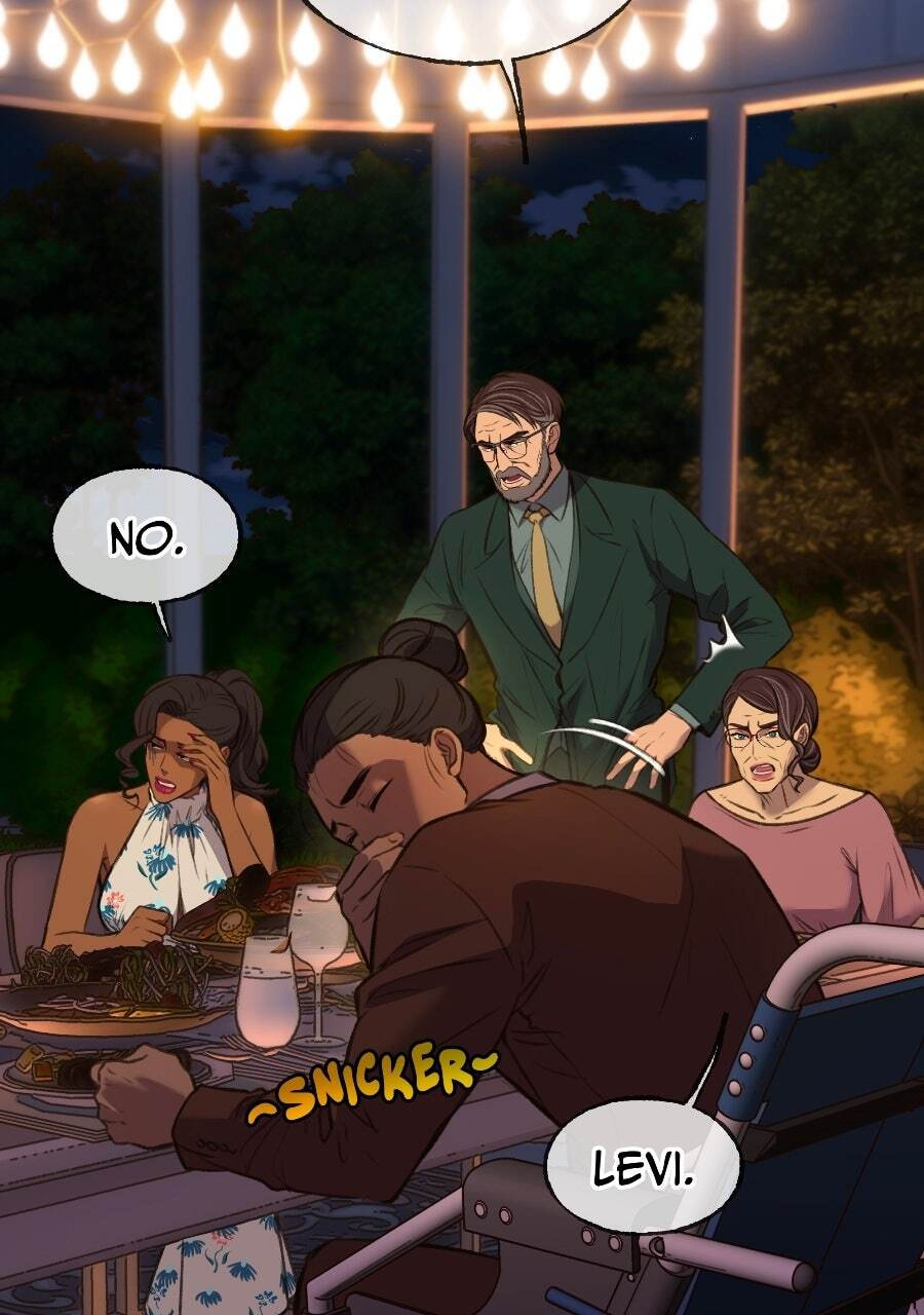 Read Pseudo-Dating chapter 6 image 20 on Lezhin