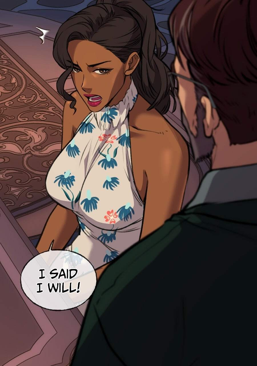 Read Pseudo-Dating chapter 6 image 32 on Lezhin