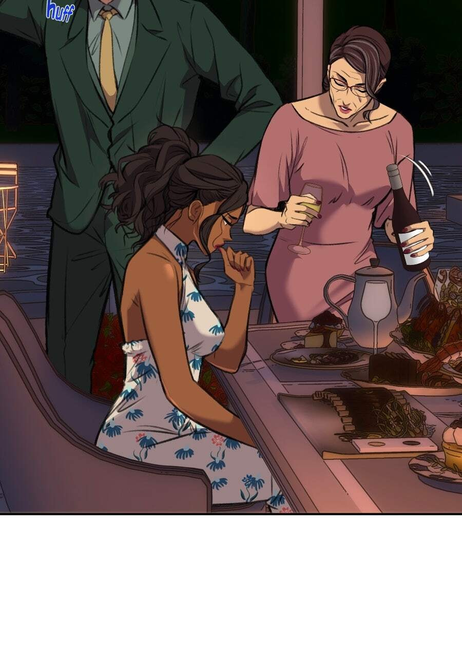 Read Pseudo-Dating chapter 6 image 34 on Lezhin