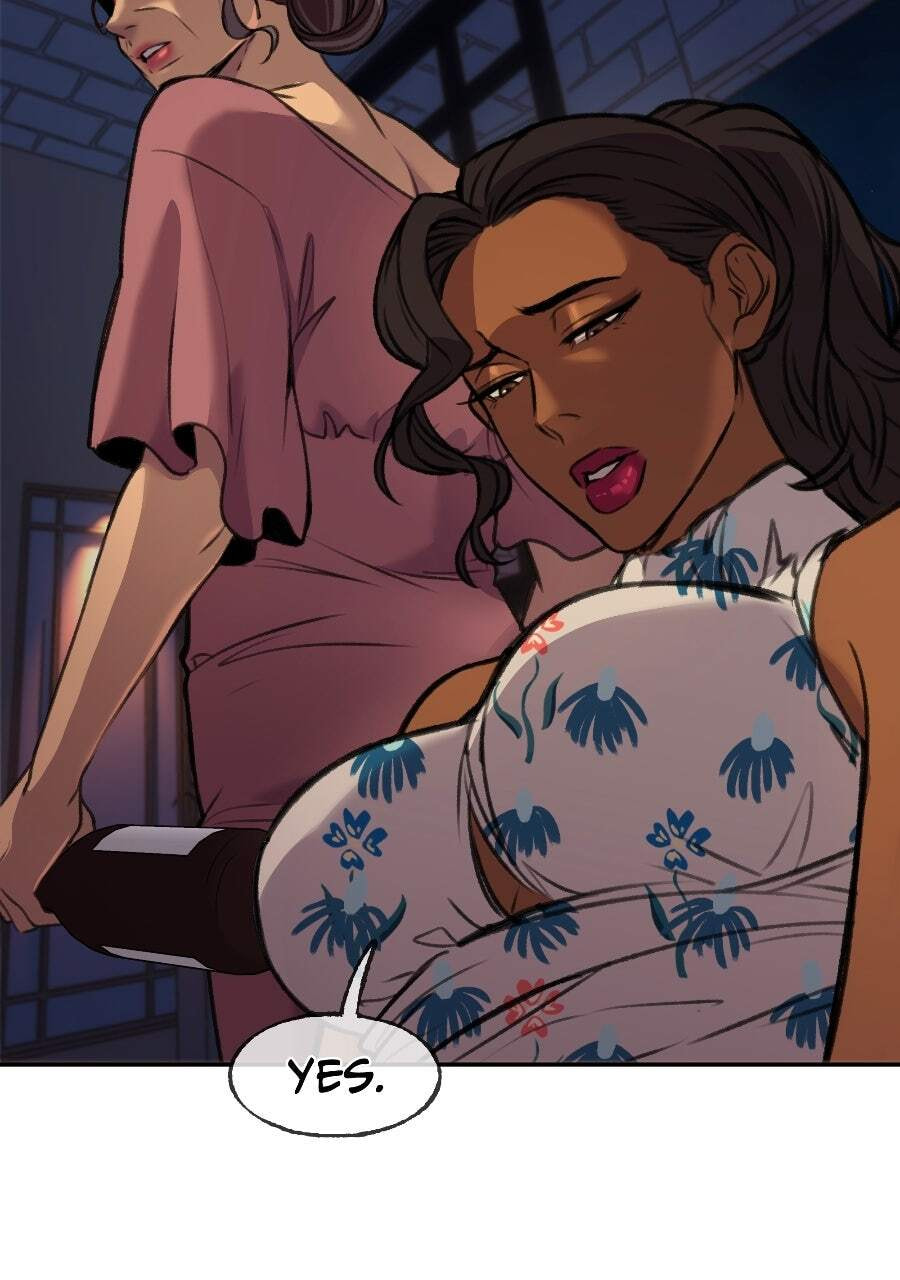Read Pseudo-Dating chapter 6 image 36 on Lezhin