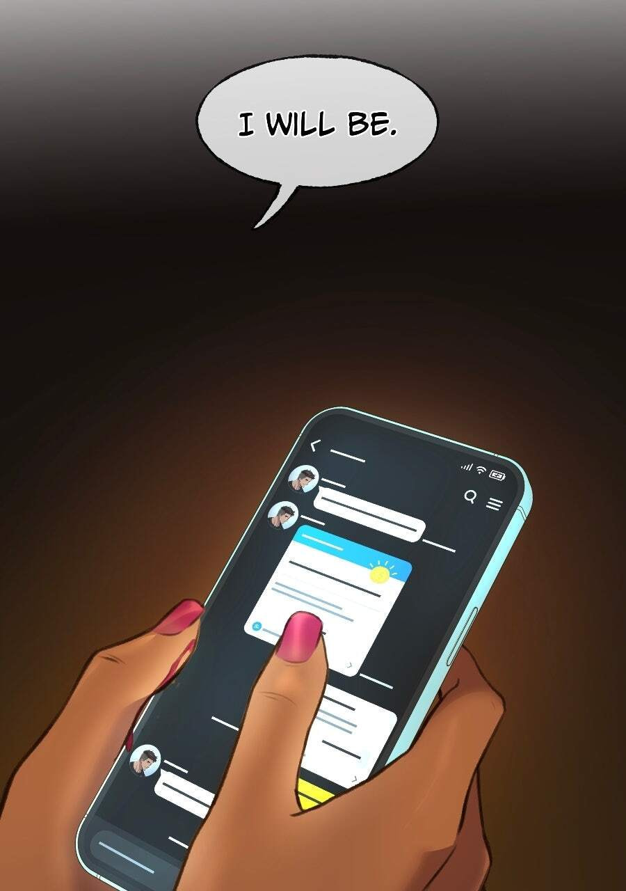 Read Pseudo-Dating chapter 6 image 42 on Lezhin