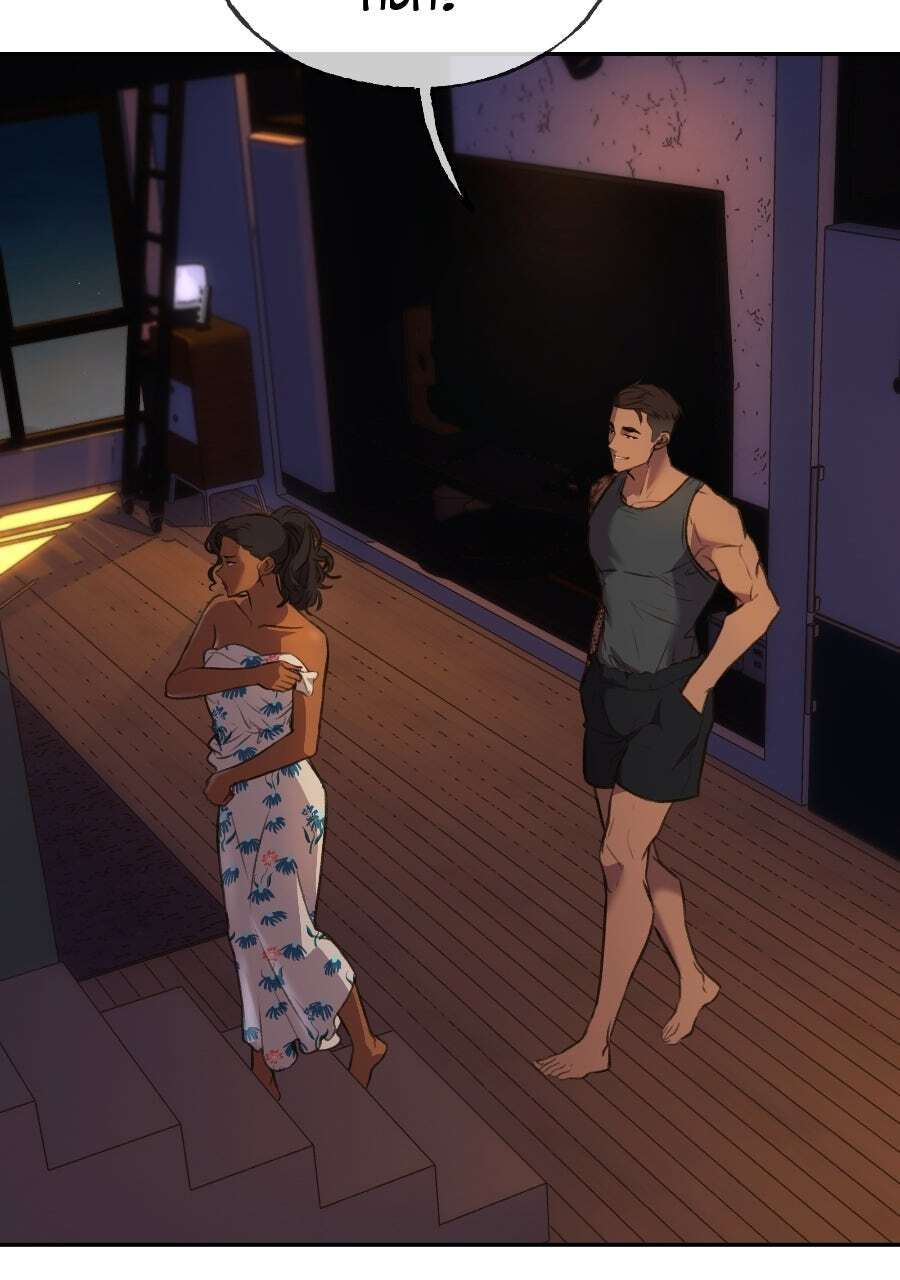 Read Pseudo-Dating chapter 6 image 55 on Lezhin