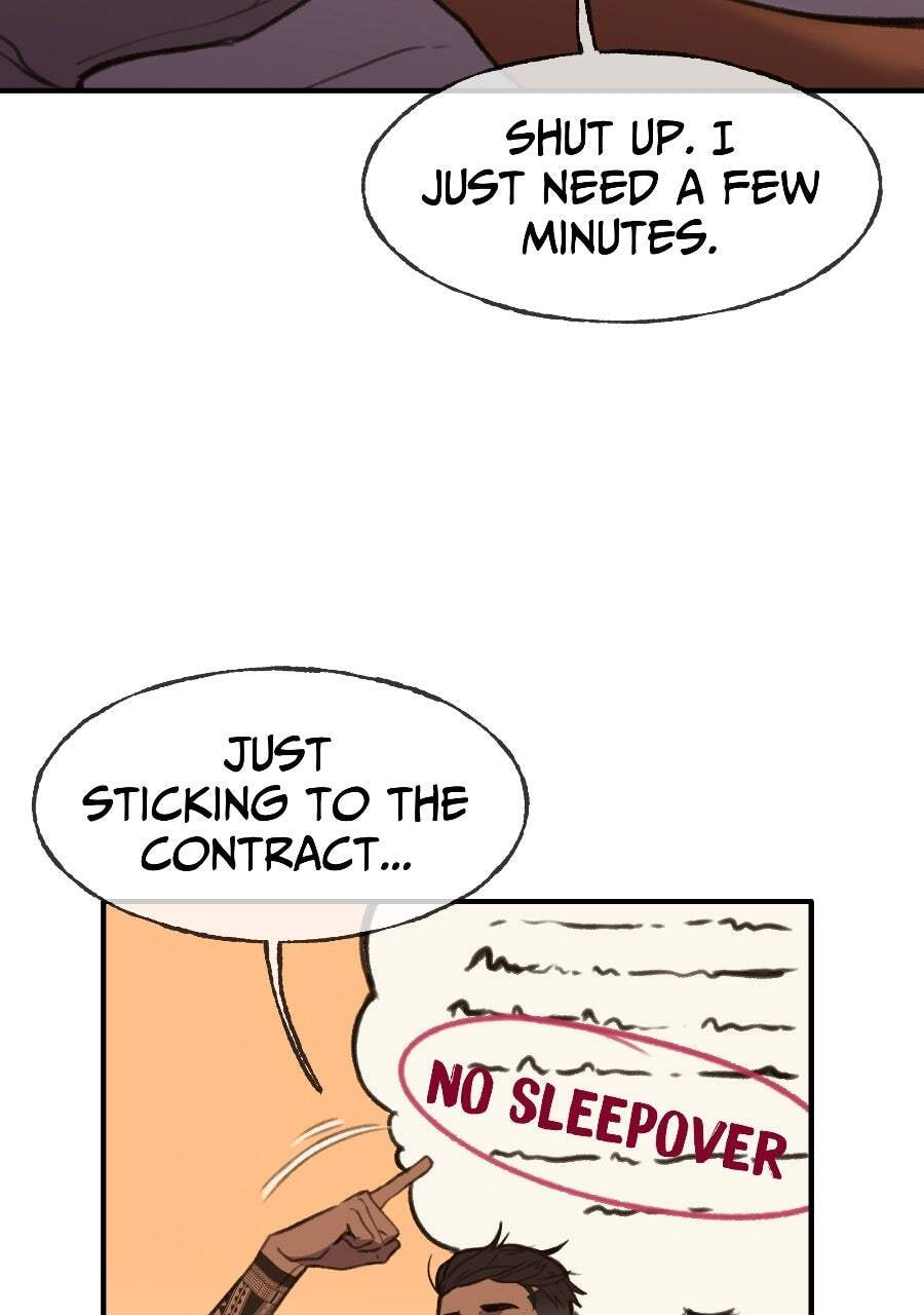 Read Pseudo-Dating chapter 6 image 75 on Lezhin