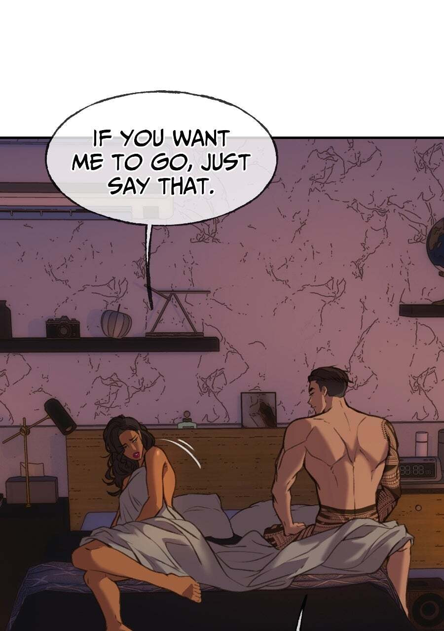 Read Pseudo-Dating chapter 6 image 77 on Lezhin