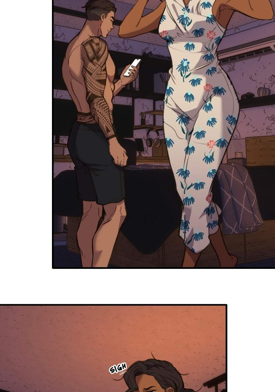 Read Pseudo-Dating chapter 6 image 81 on Lezhin