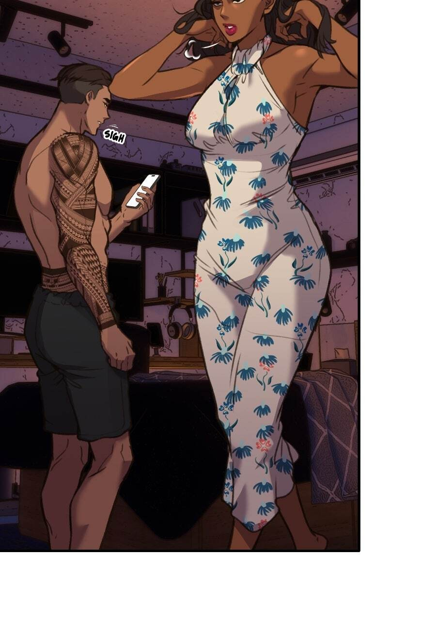 Read Pseudo-Dating chapter 6 image 82 on Lezhin