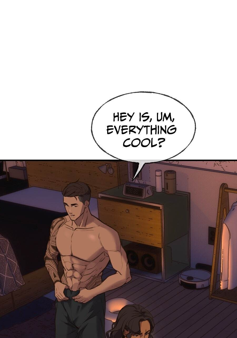 Read Pseudo-Dating chapter 6 image 83 on Lezhin