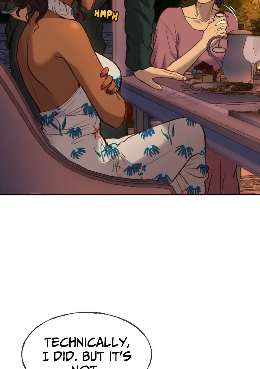 Read Pseudo-Dating chapter 6 image 9 on Lezhin