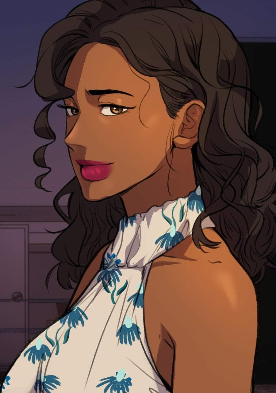 Read Pseudo-Dating chapter 6 image 92 on Lezhin