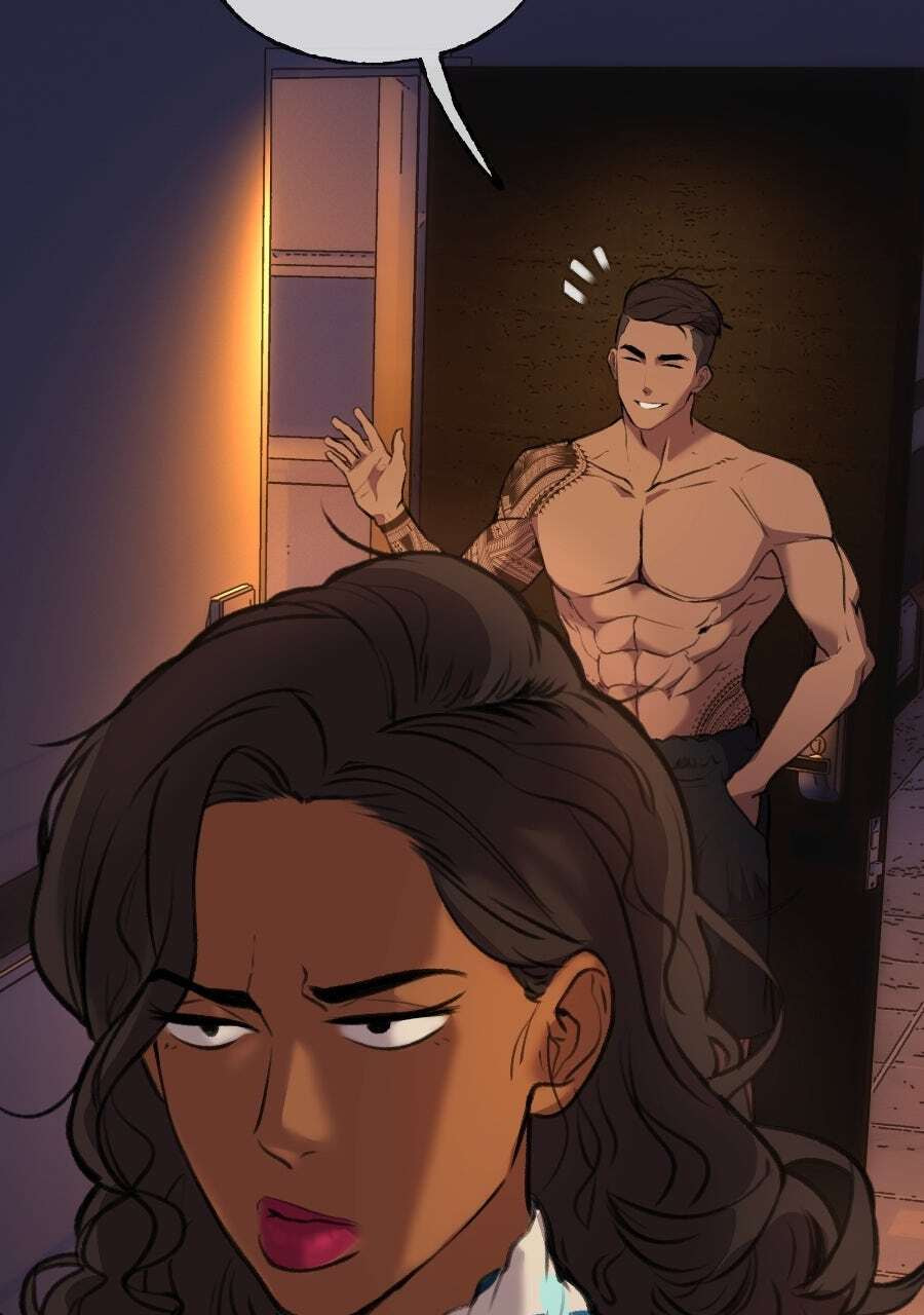 Read Pseudo-Dating chapter 6 image 94 on Lezhin
