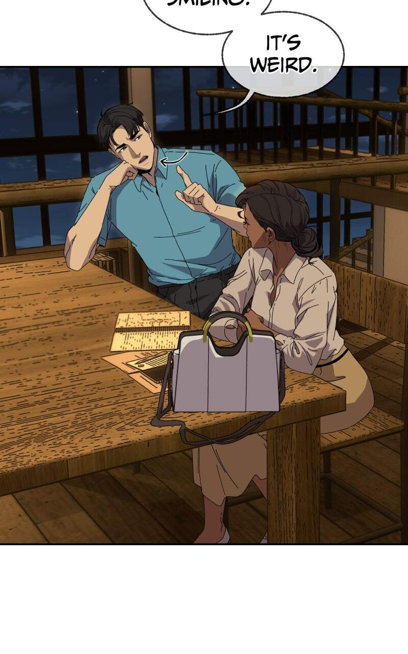 Read Pseudo-Dating chapter 7 image 29 on Lezhin