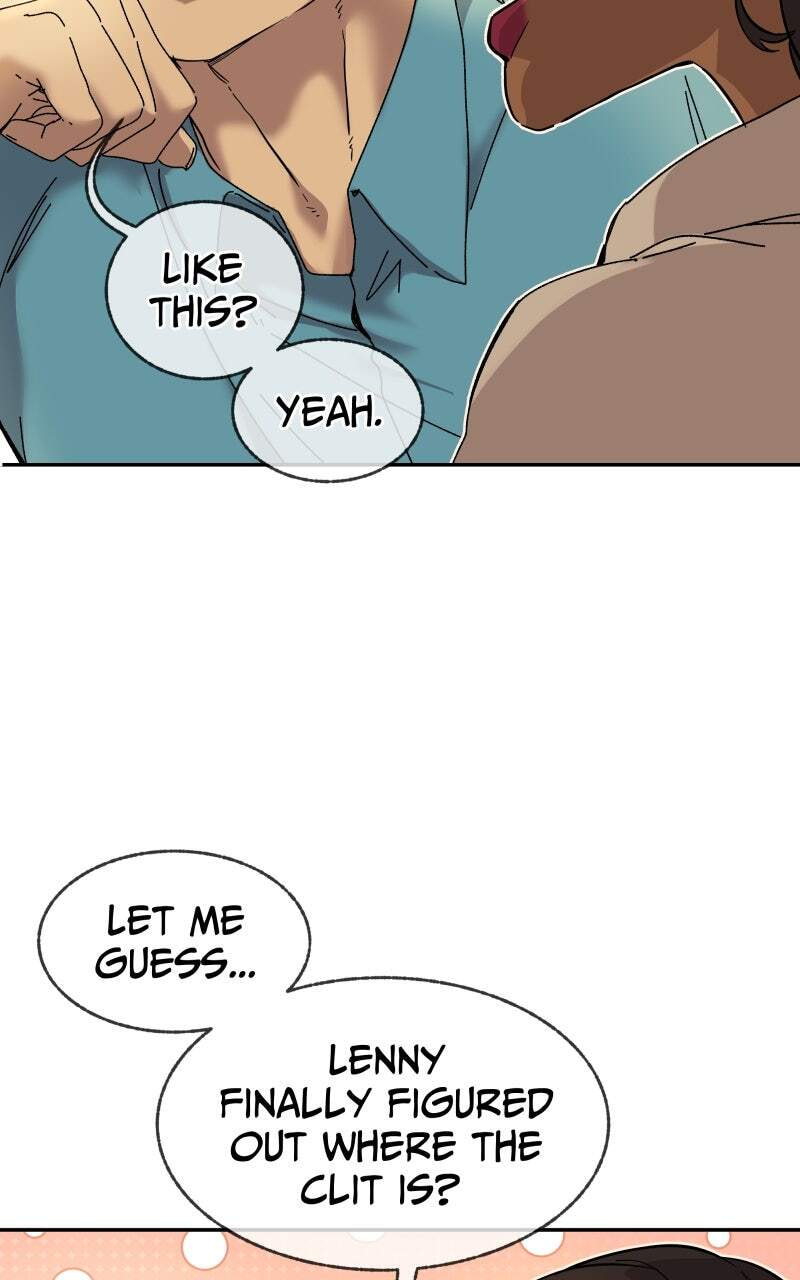 Read Pseudo-Dating chapter 7 image 31 on Lezhin