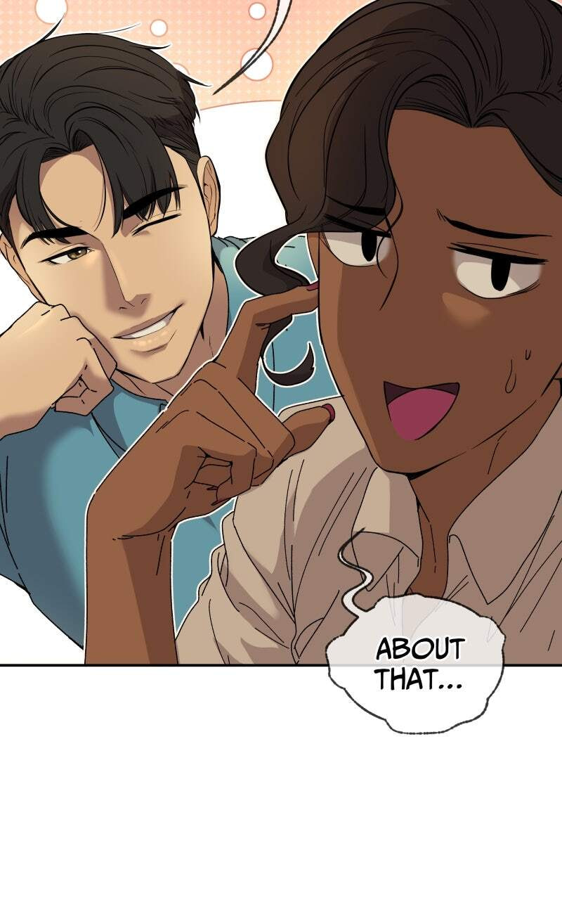 Read Pseudo-Dating chapter 7 image 32 on Lezhin