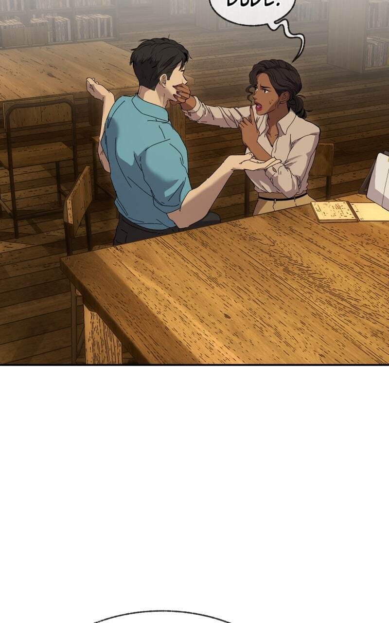 Read Pseudo-Dating chapter 7 image 36 on Lezhin