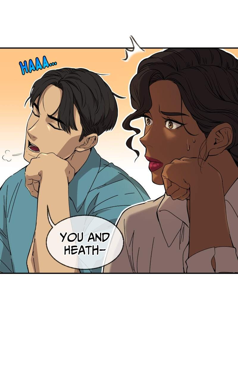 Read Pseudo-Dating chapter 7 image 41 on Lezhin