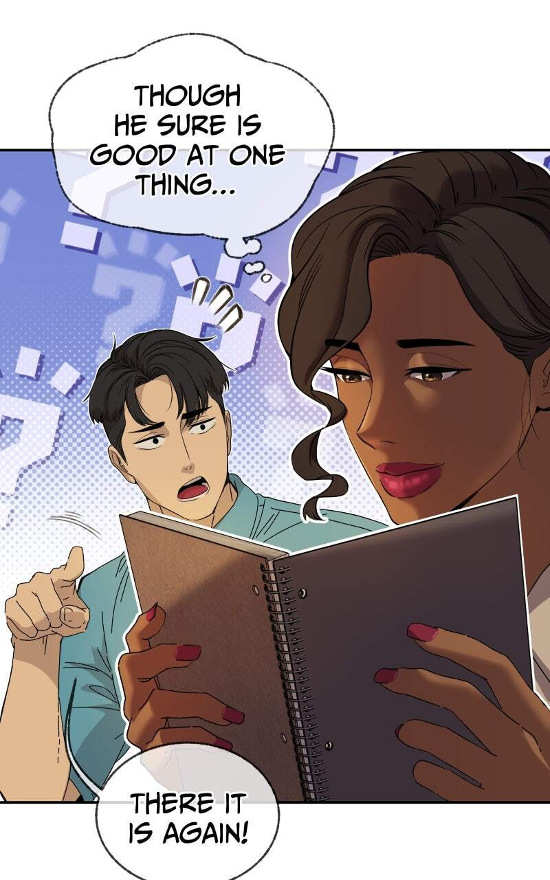 Read Pseudo-Dating chapter 7 image 46 on Lezhin