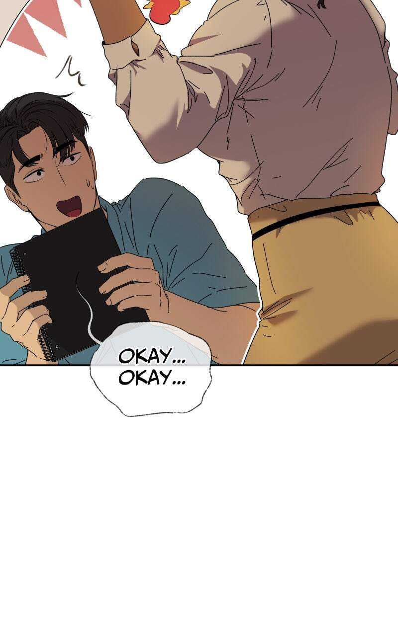 Read Pseudo-Dating chapter 7 image 48 on Lezhin