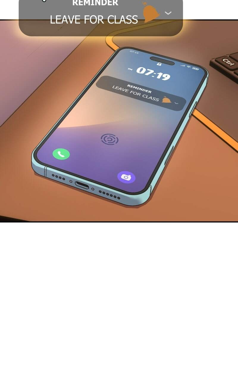 Read Pseudo-Dating chapter 7 image 5 on Lezhin