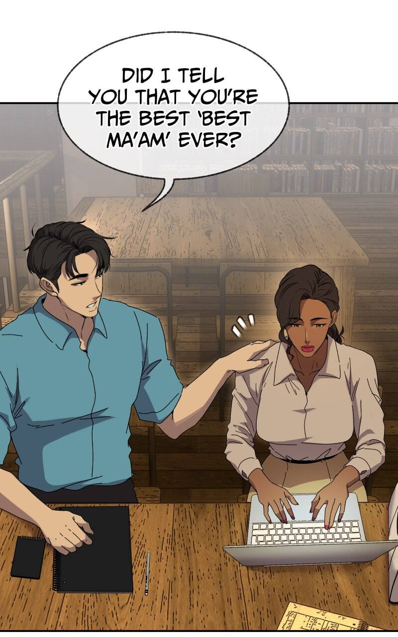 Read Pseudo-Dating chapter 7 image 53 on Lezhin