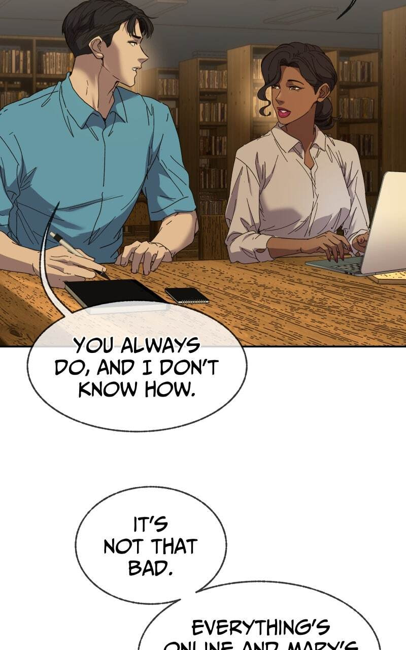 Read Pseudo-Dating chapter 7 image 60 on Lezhin