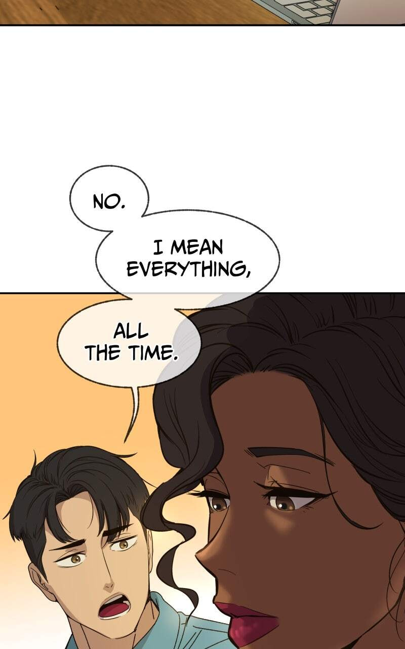Read Pseudo-Dating chapter 7 image 62 on Lezhin