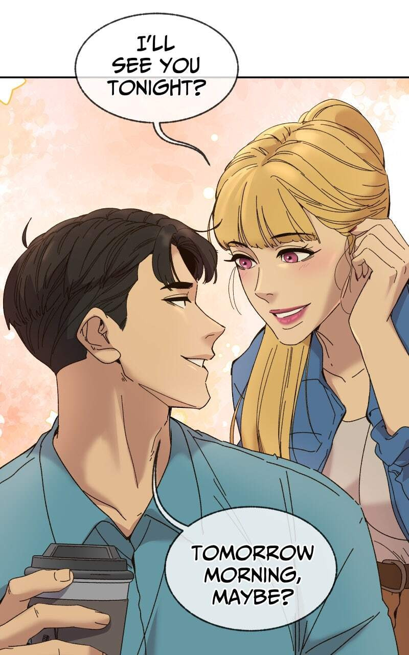 Read Pseudo-Dating chapter 7 image 81 on Lezhin