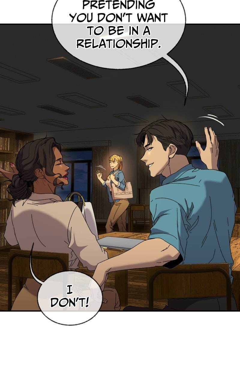 Read Pseudo-Dating chapter 7 image 84 on Lezhin