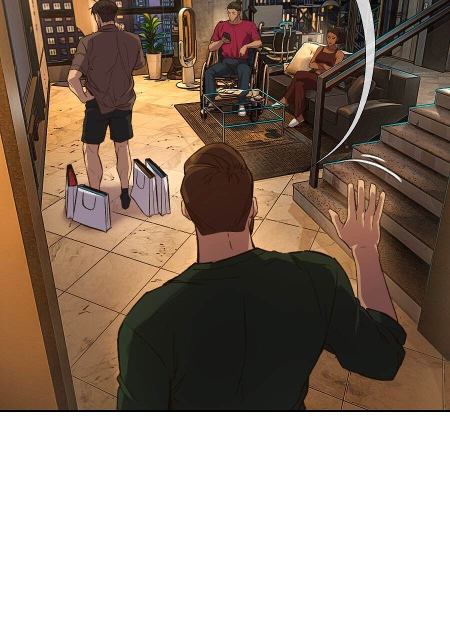 Read Pseudo-Dating chapter 8 image 101 on Lezhin