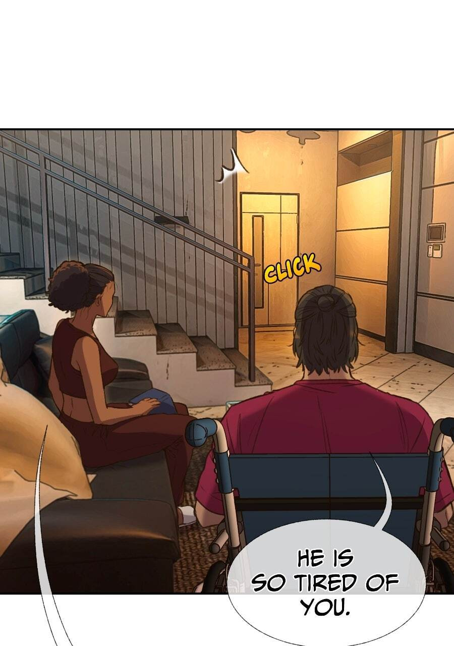 Read Pseudo-Dating chapter 8 image 107 on Lezhin