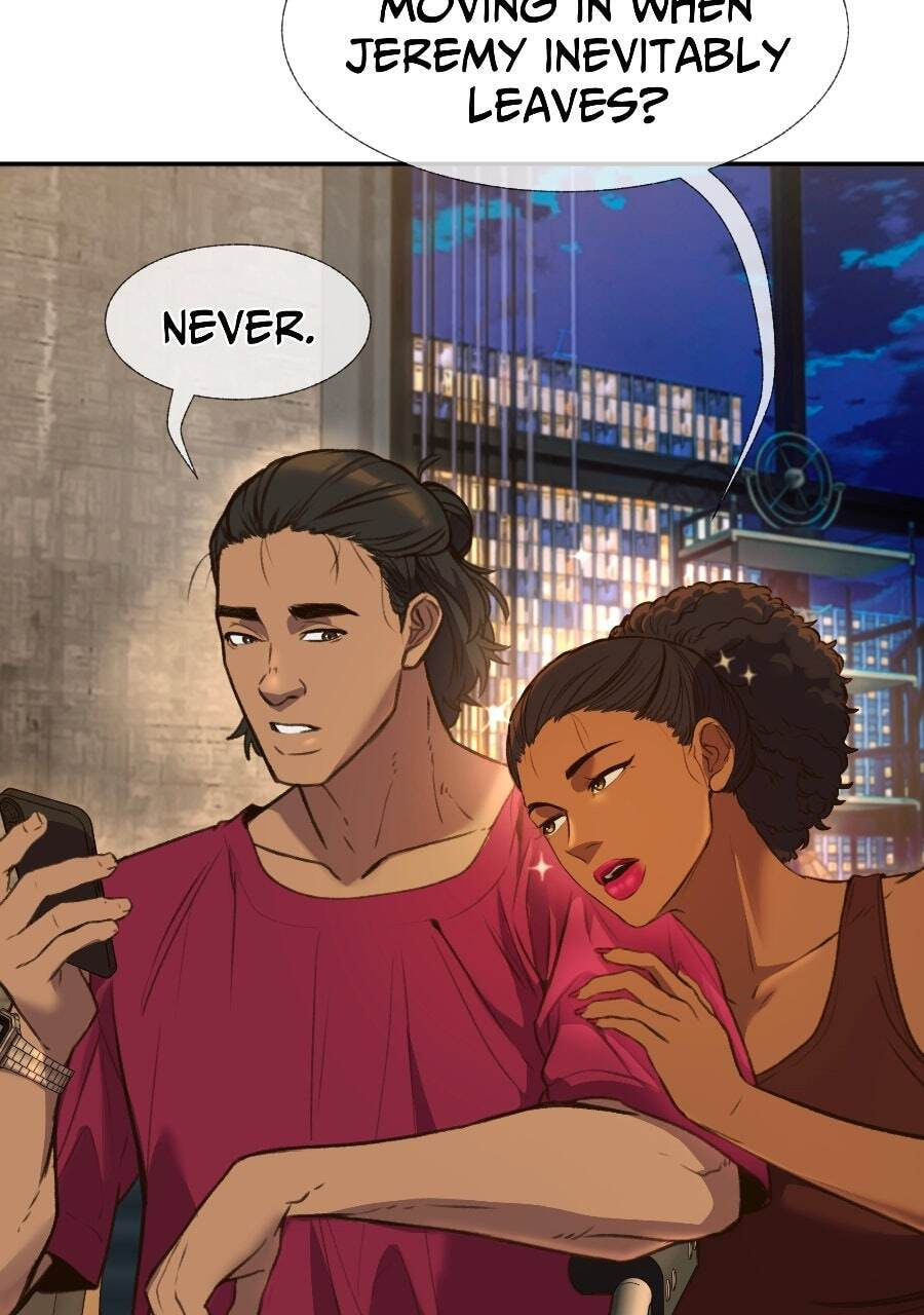 Read Pseudo-Dating chapter 8 image 110 on Lezhin