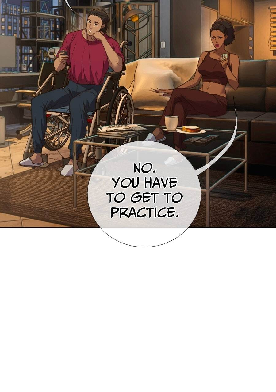 Read Pseudo-Dating chapter 8 image 112 on Lezhin