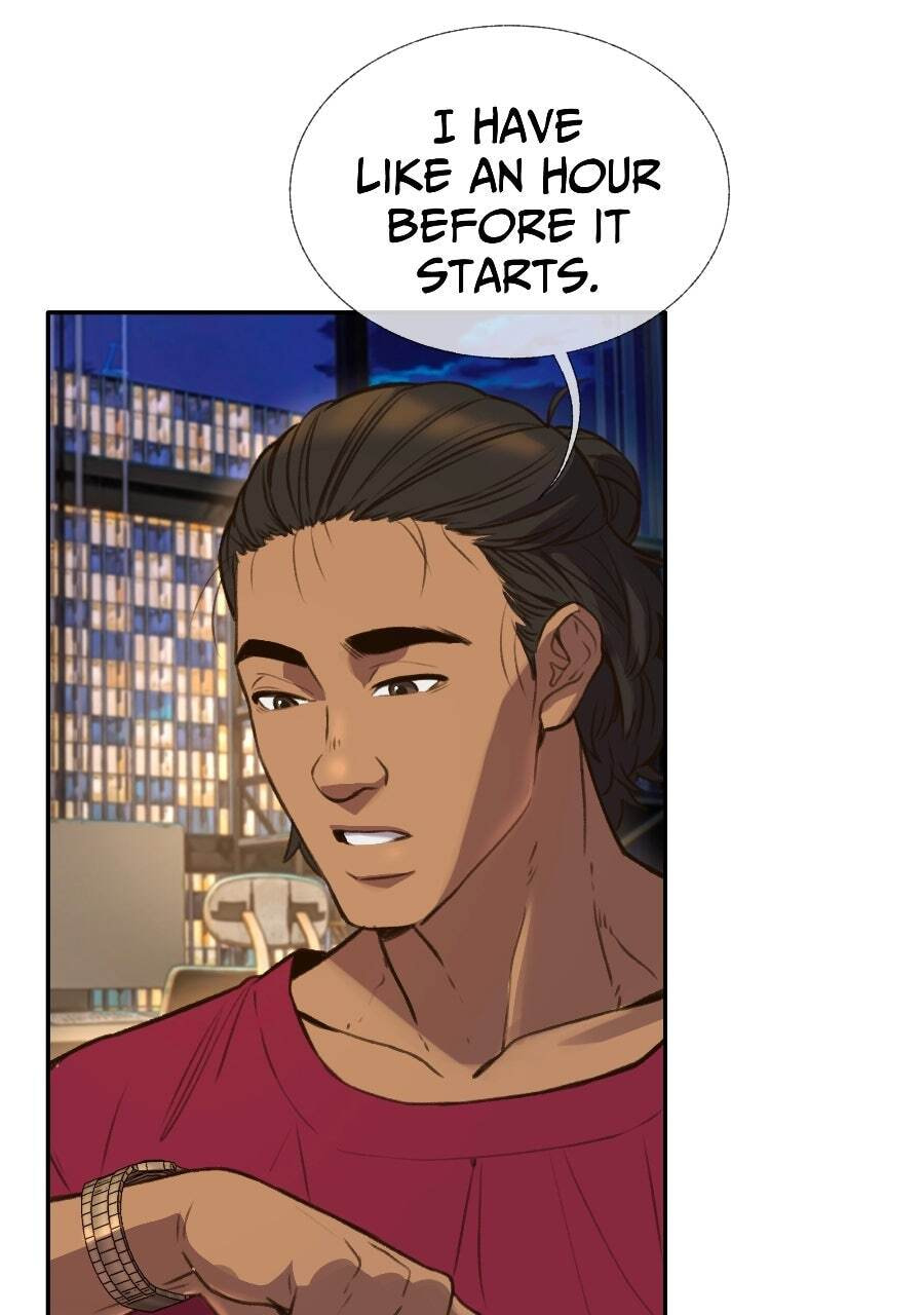 Read Pseudo-Dating chapter 8 image 113 on Lezhin