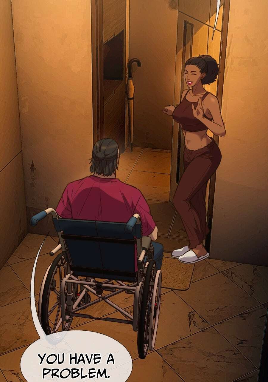 Read Pseudo-Dating chapter 8 image 115 on Lezhin