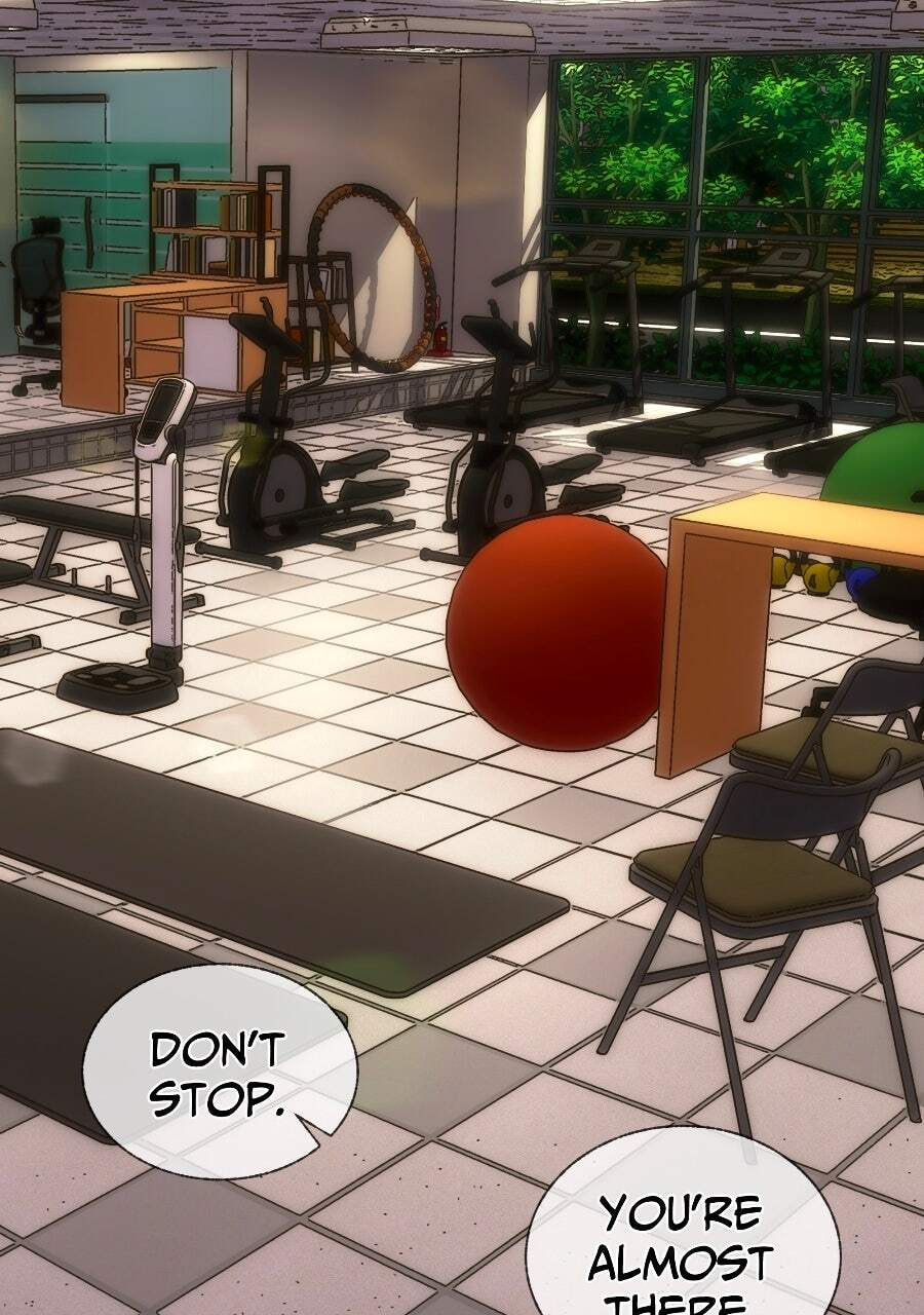 Read Pseudo-Dating chapter 8 image 18 on Lezhin