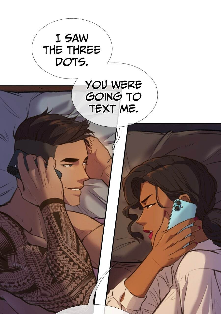 Read Pseudo-Dating chapter 8 image 2 on Lezhin