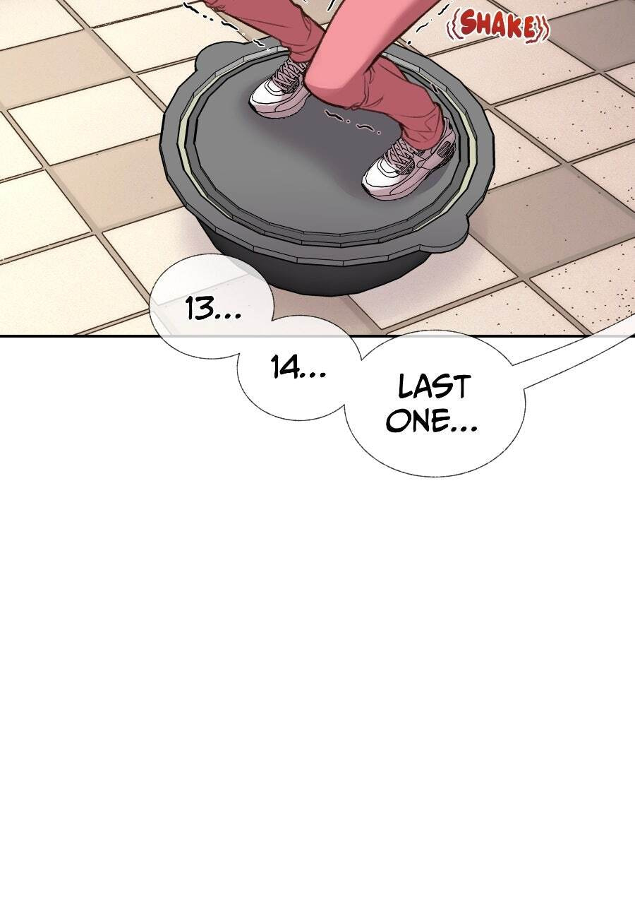 Read Pseudo-Dating chapter 8 image 20 on Lezhin