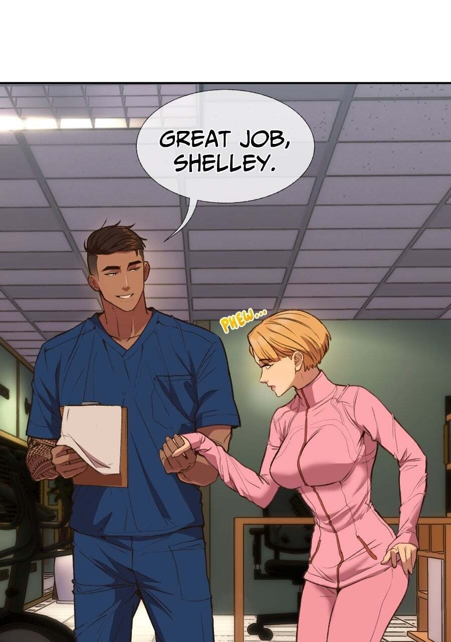Read Pseudo-Dating chapter 8 image 21 on Lezhin