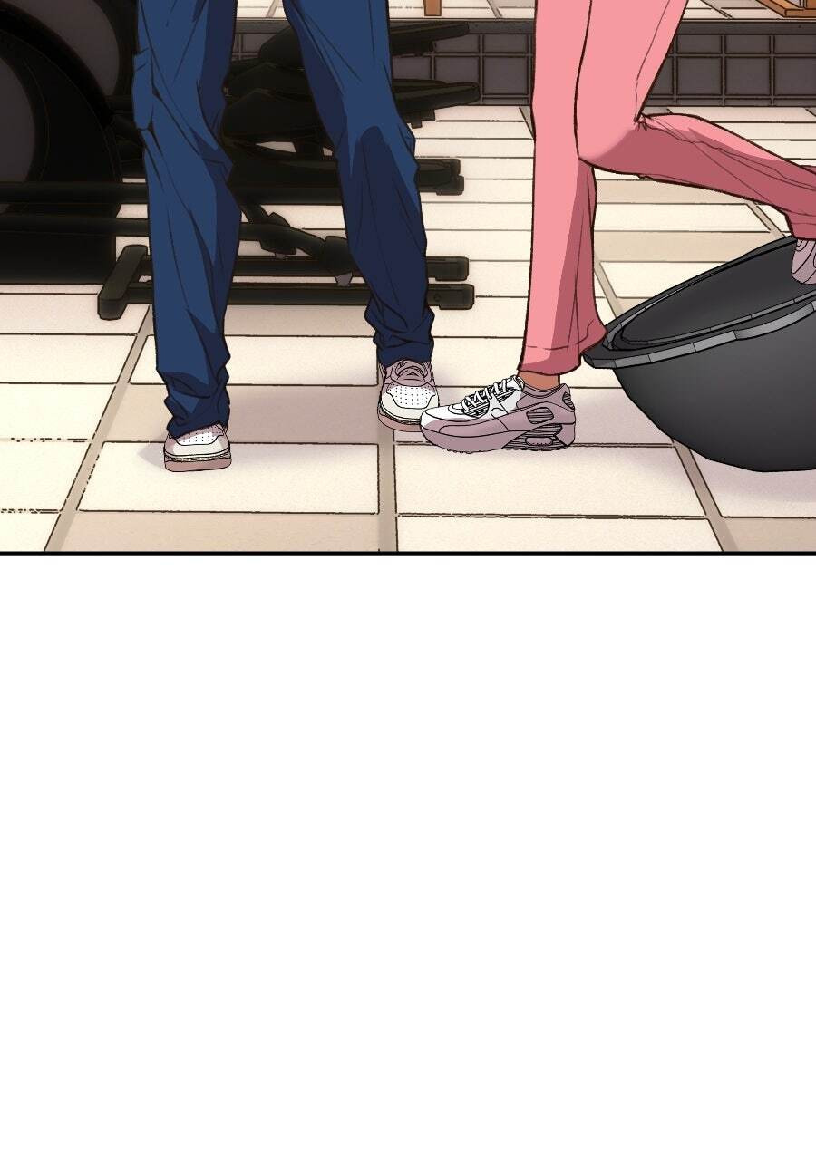 Read Pseudo-Dating chapter 8 image 22 on Lezhin