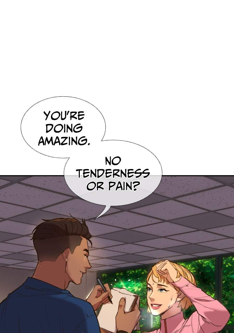 Read Pseudo-Dating chapter 8 image 23 on Lezhin