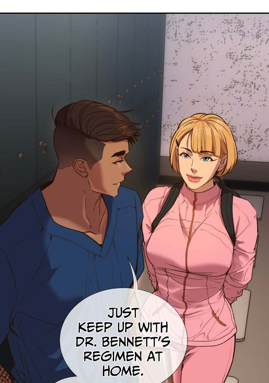 Read Pseudo-Dating chapter 8 image 25 on Lezhin