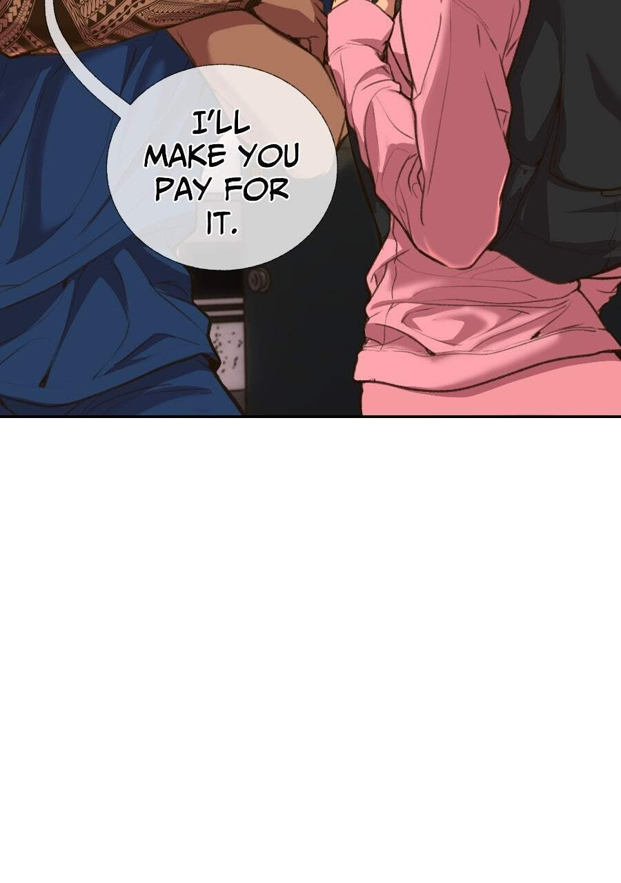 Read Pseudo-Dating chapter 8 image 28 on Lezhin