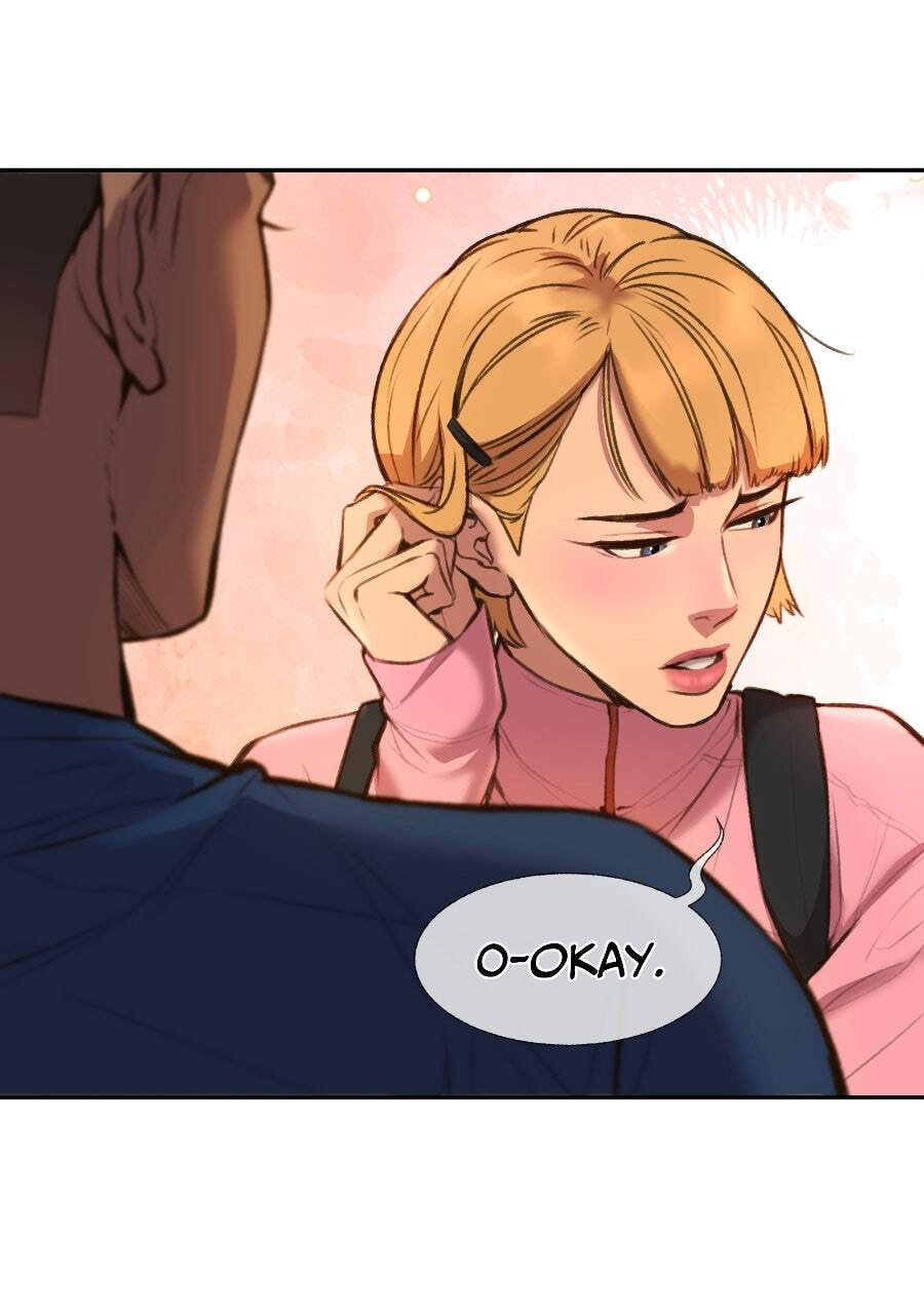 Read Pseudo-Dating chapter 8 image 29 on Lezhin