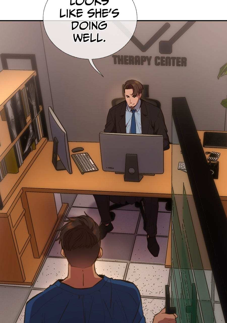 Read Pseudo-Dating chapter 8 image 33 on Lezhin