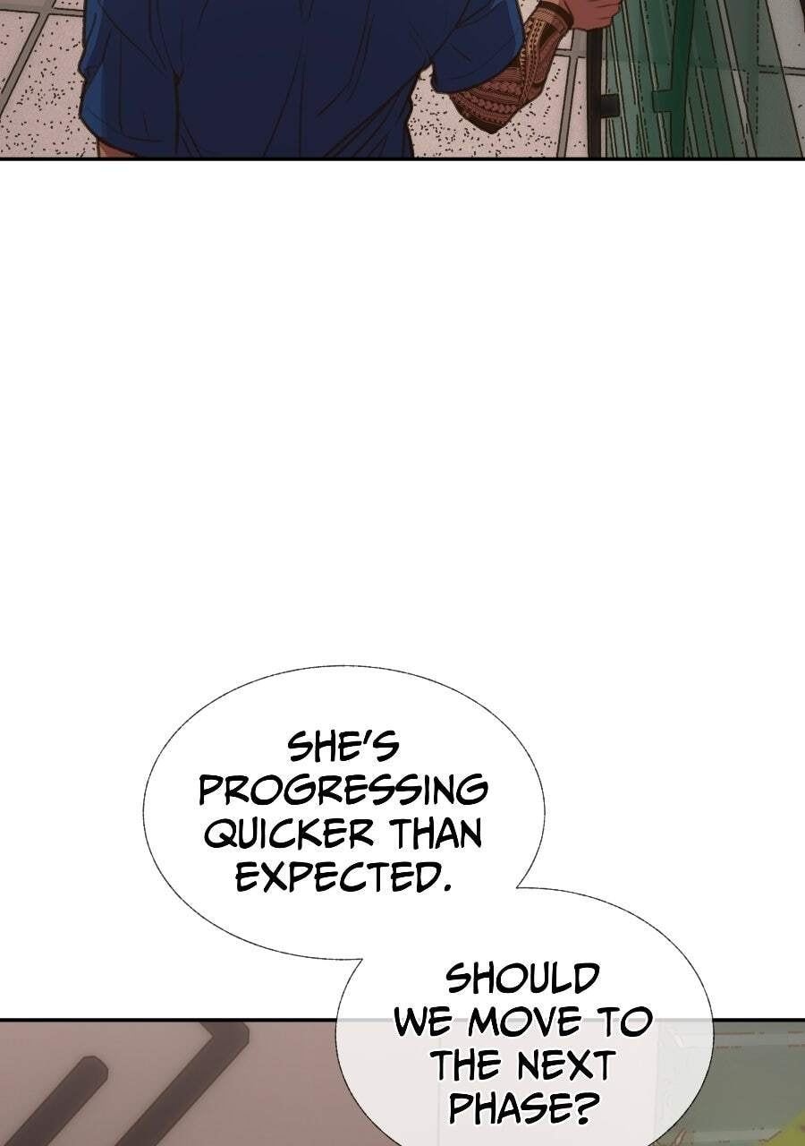 Read Pseudo-Dating chapter 8 image 34 on Lezhin
