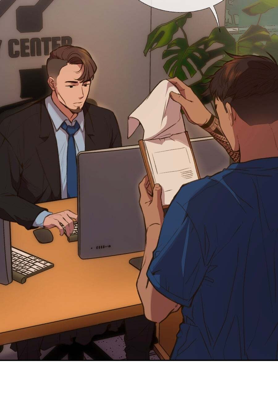 Read Pseudo-Dating chapter 8 image 35 on Lezhin